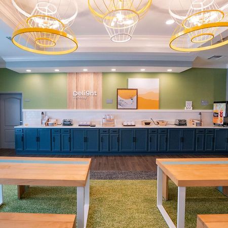 Spark By Hilton ברנדון מראה חיצוני תמונה