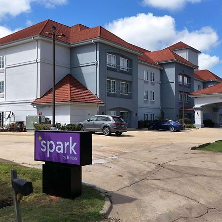 Spark By Hilton ברנדון מראה חיצוני תמונה