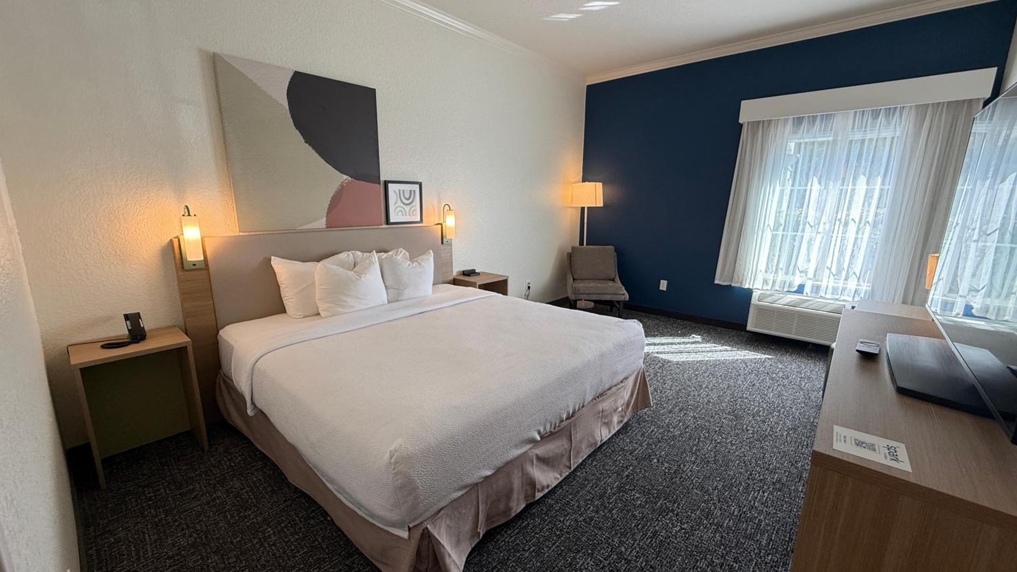 Spark By Hilton ברנדון מראה חיצוני תמונה