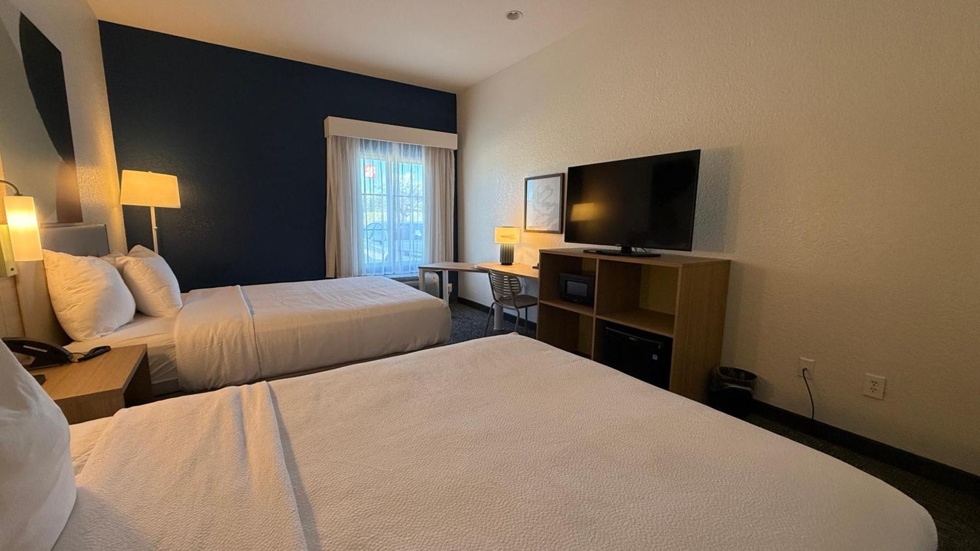 Spark By Hilton ברנדון מראה חיצוני תמונה