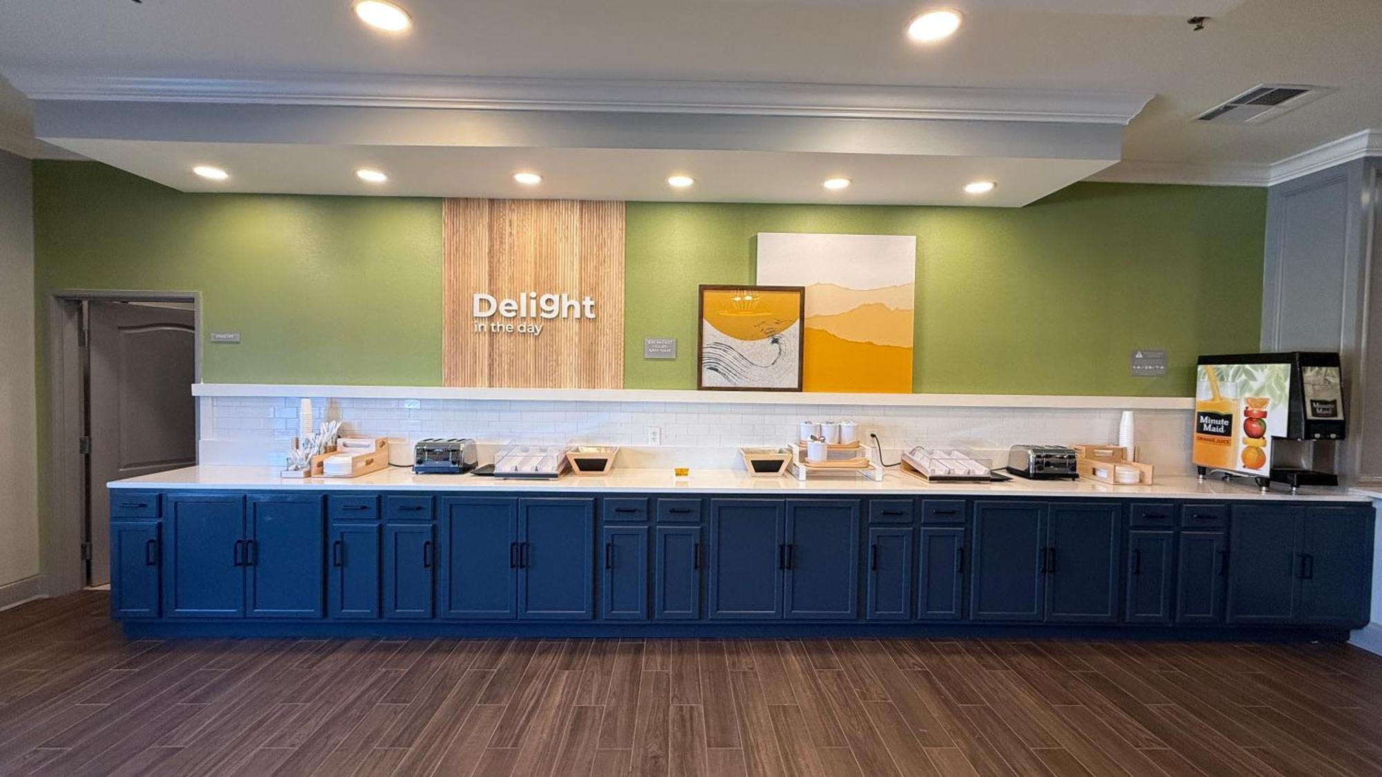 Spark By Hilton ברנדון מראה חיצוני תמונה