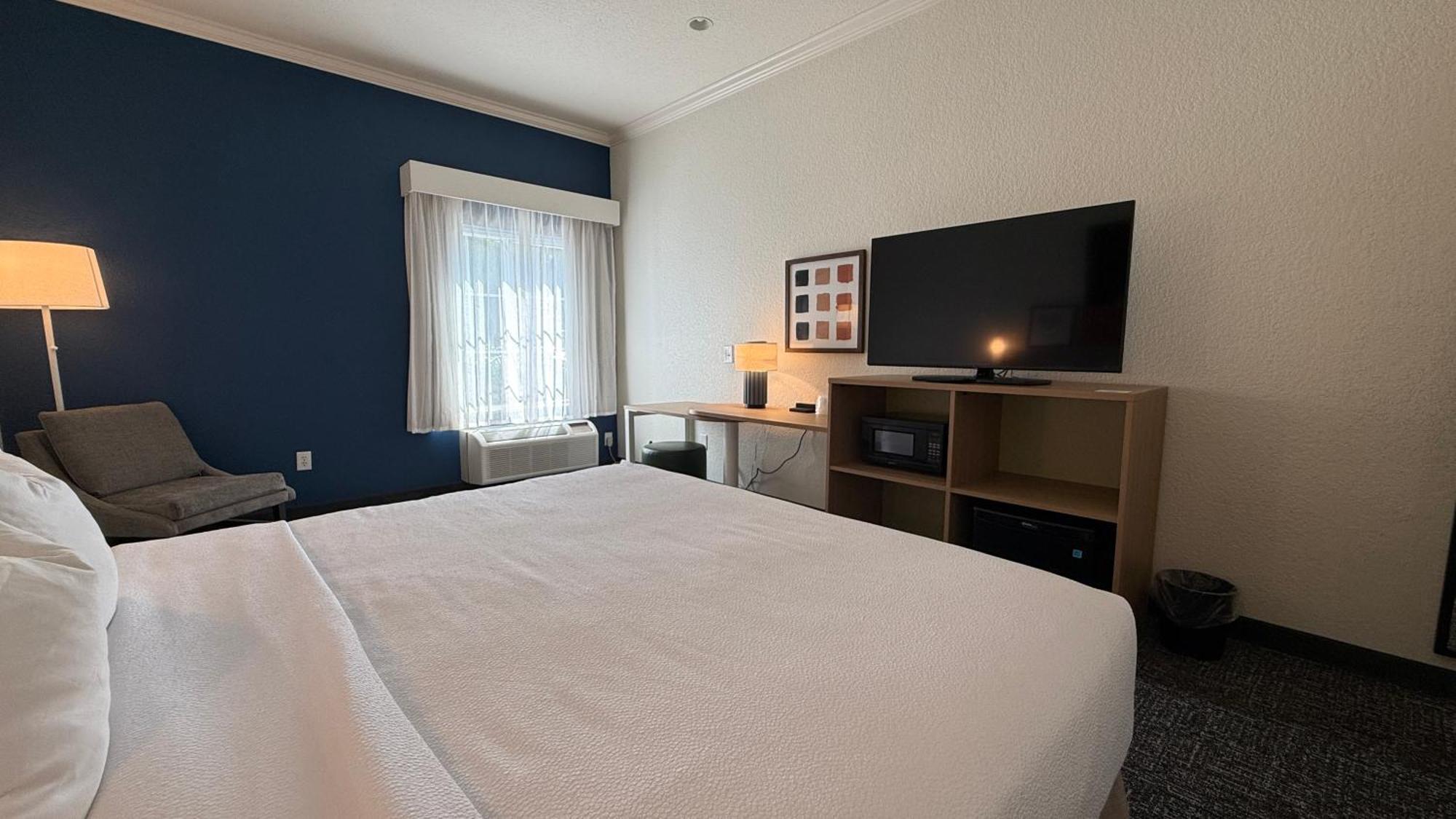 Spark By Hilton ברנדון מראה חיצוני תמונה