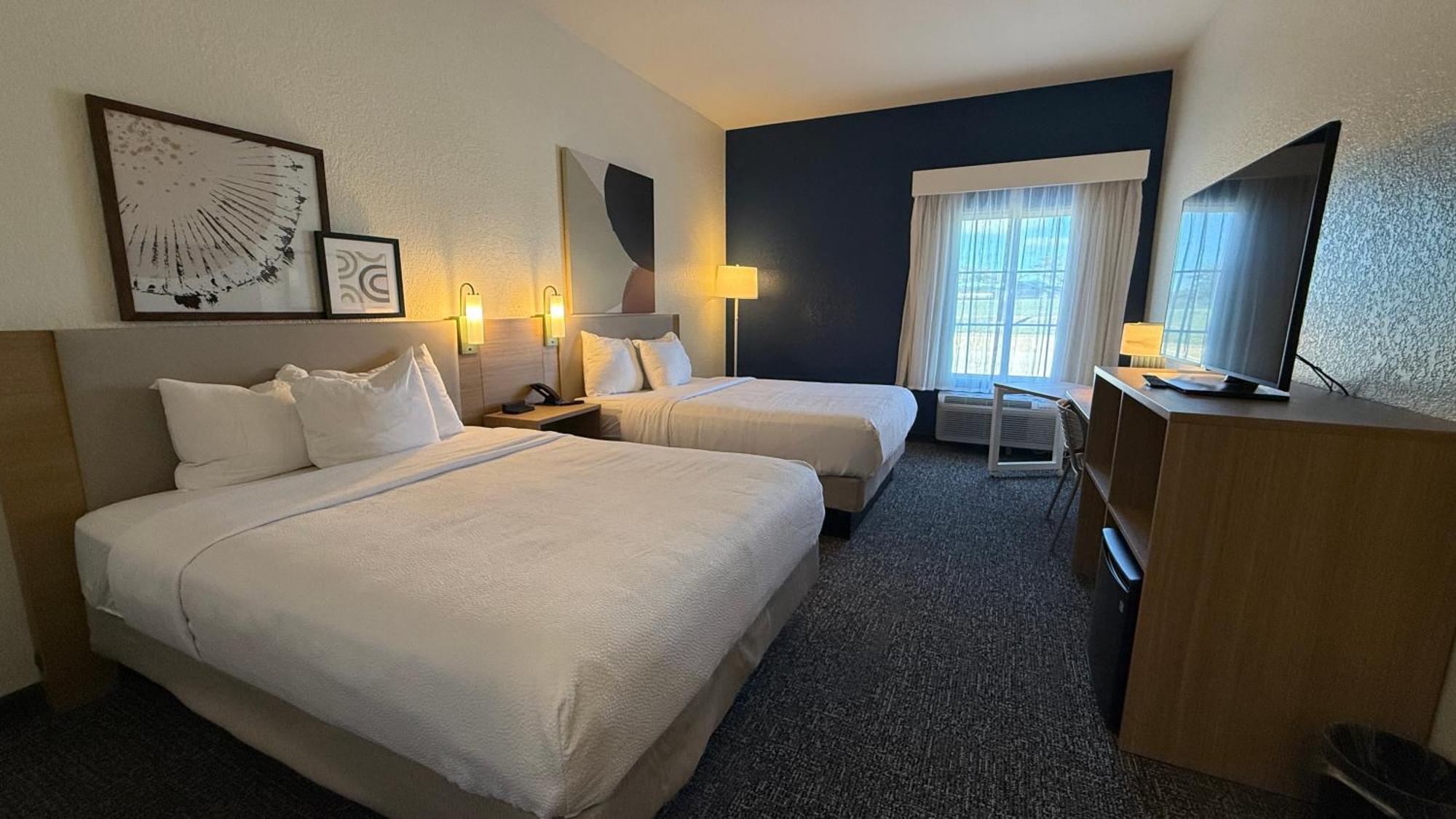 Spark By Hilton ברנדון מראה חיצוני תמונה