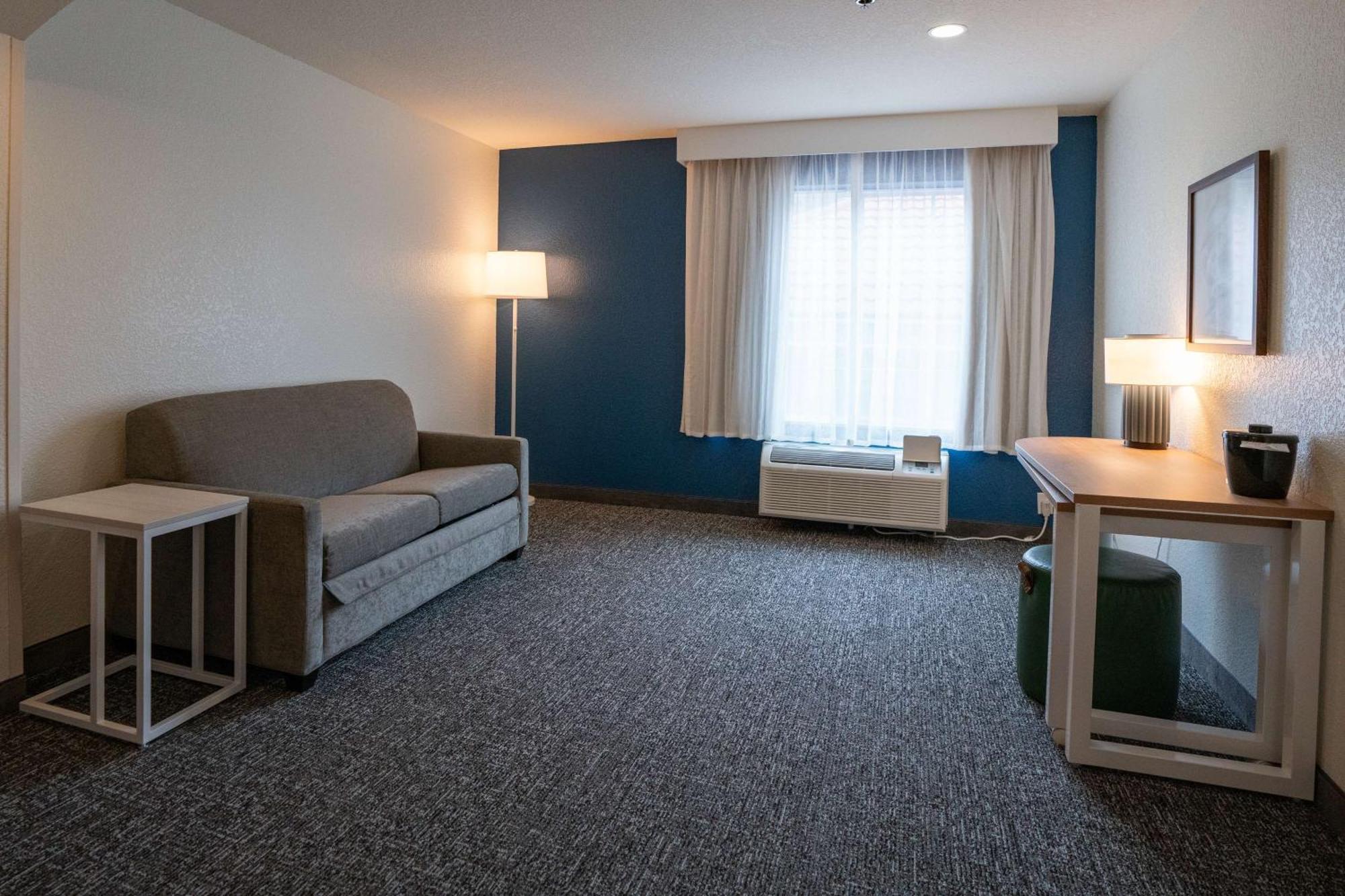 Spark By Hilton ברנדון מראה חיצוני תמונה