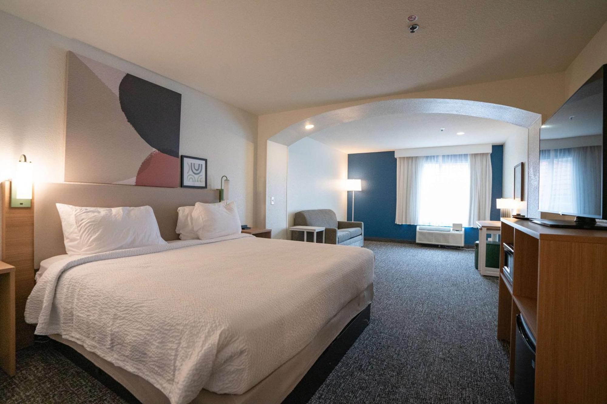 Spark By Hilton ברנדון מראה חיצוני תמונה