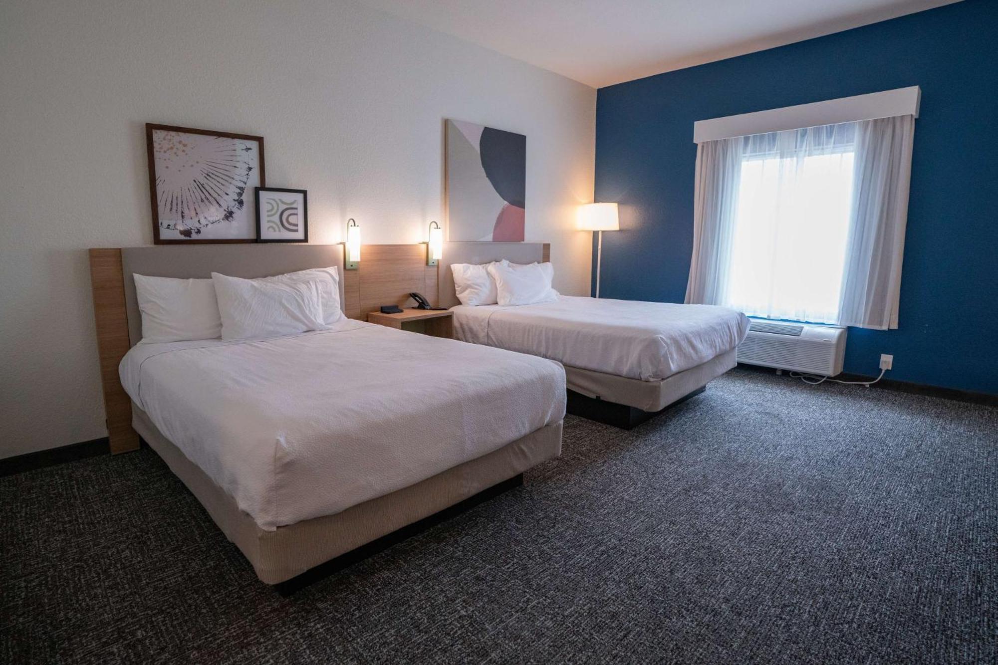 Spark By Hilton ברנדון מראה חיצוני תמונה