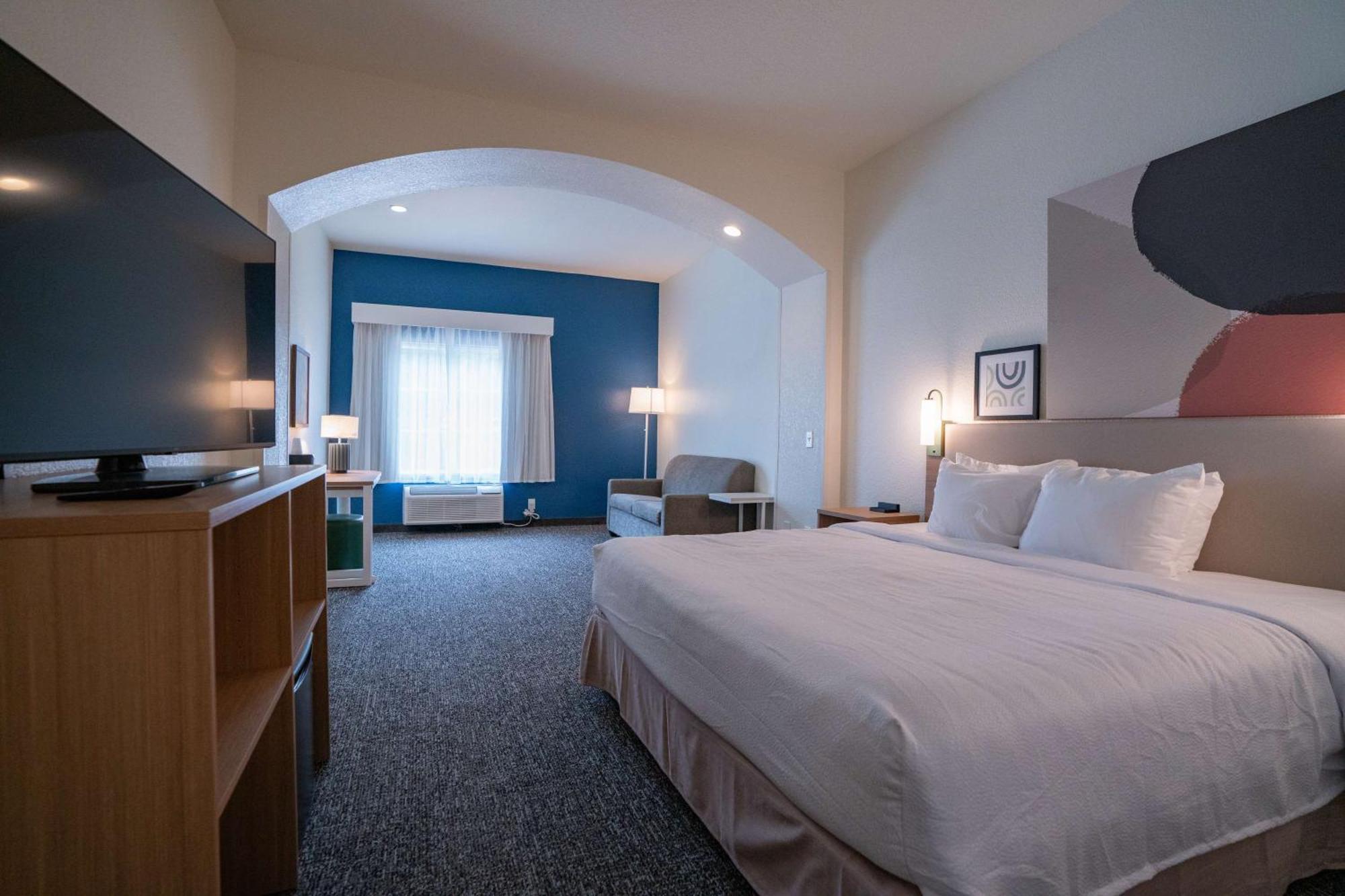 Spark By Hilton ברנדון מראה חיצוני תמונה