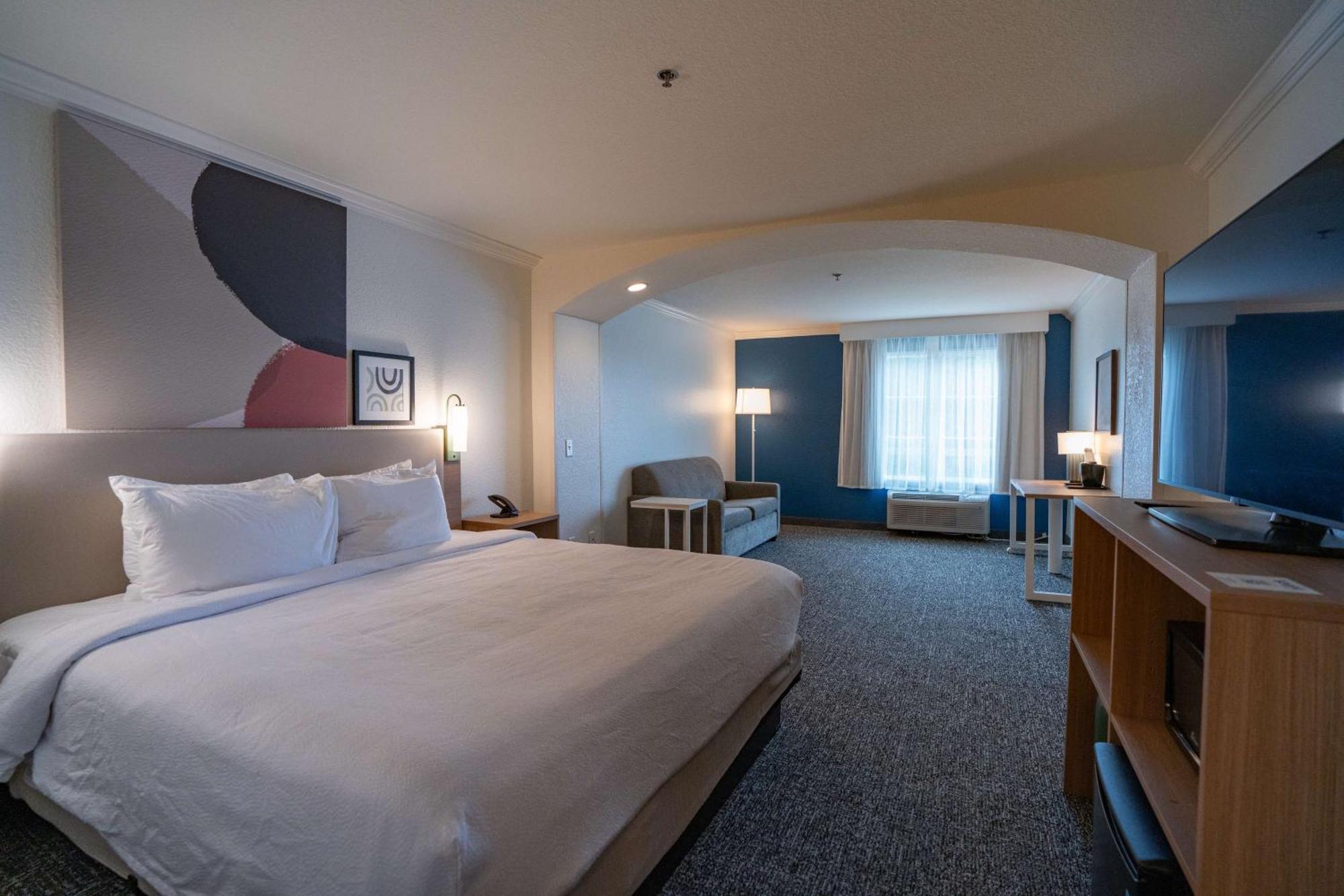Spark By Hilton ברנדון מראה חיצוני תמונה