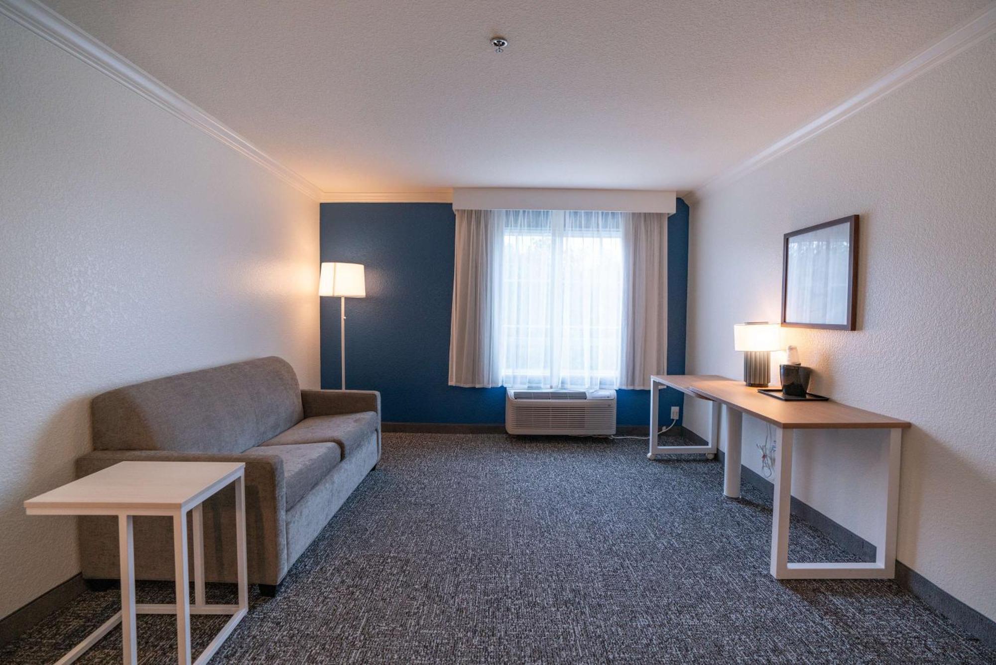 Spark By Hilton ברנדון מראה חיצוני תמונה