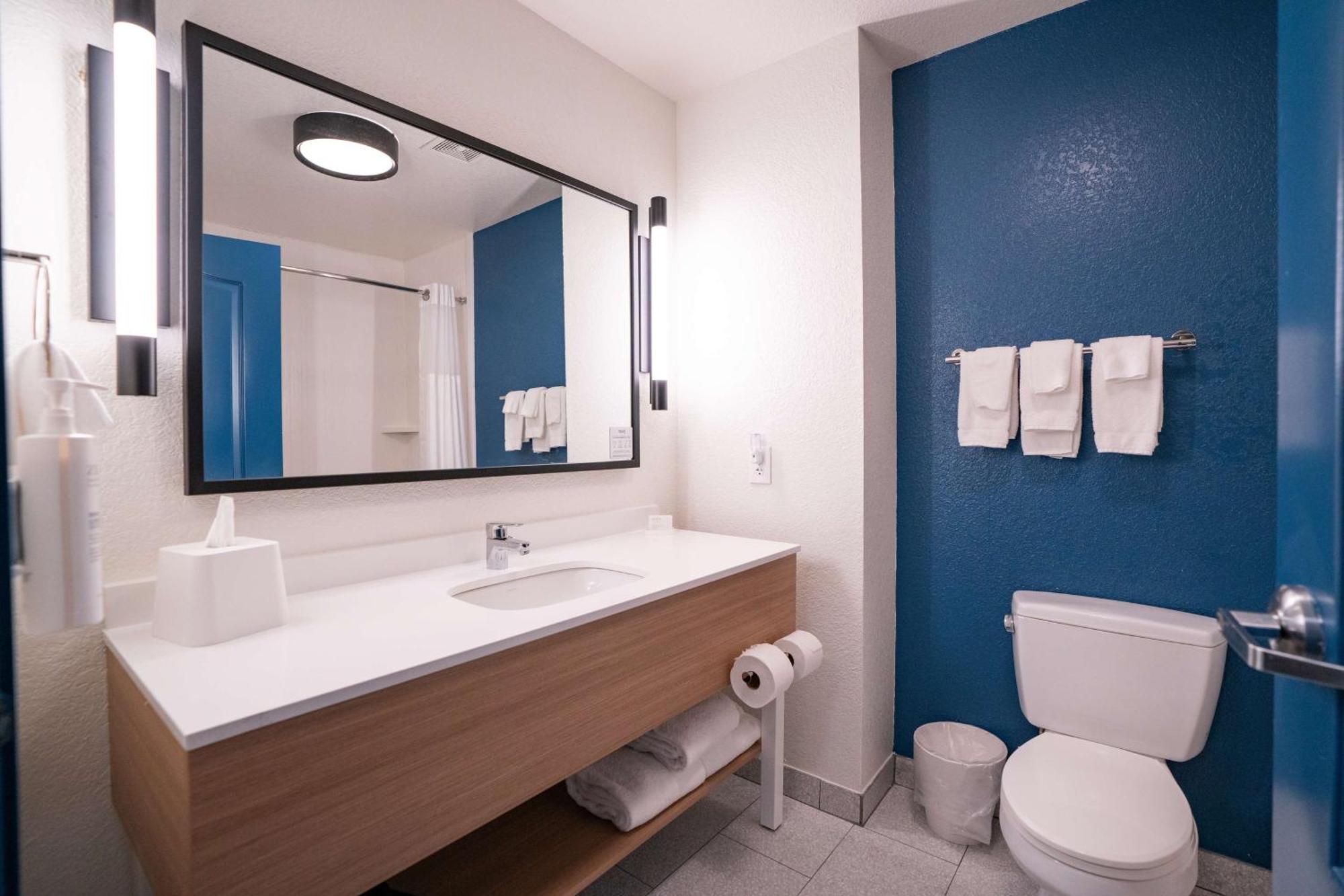 Spark By Hilton ברנדון מראה חיצוני תמונה