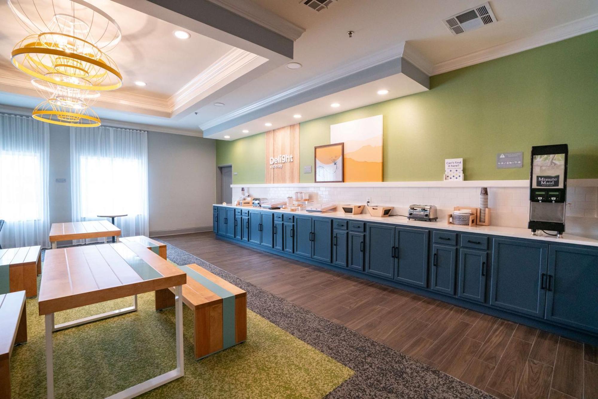 Spark By Hilton ברנדון מראה חיצוני תמונה