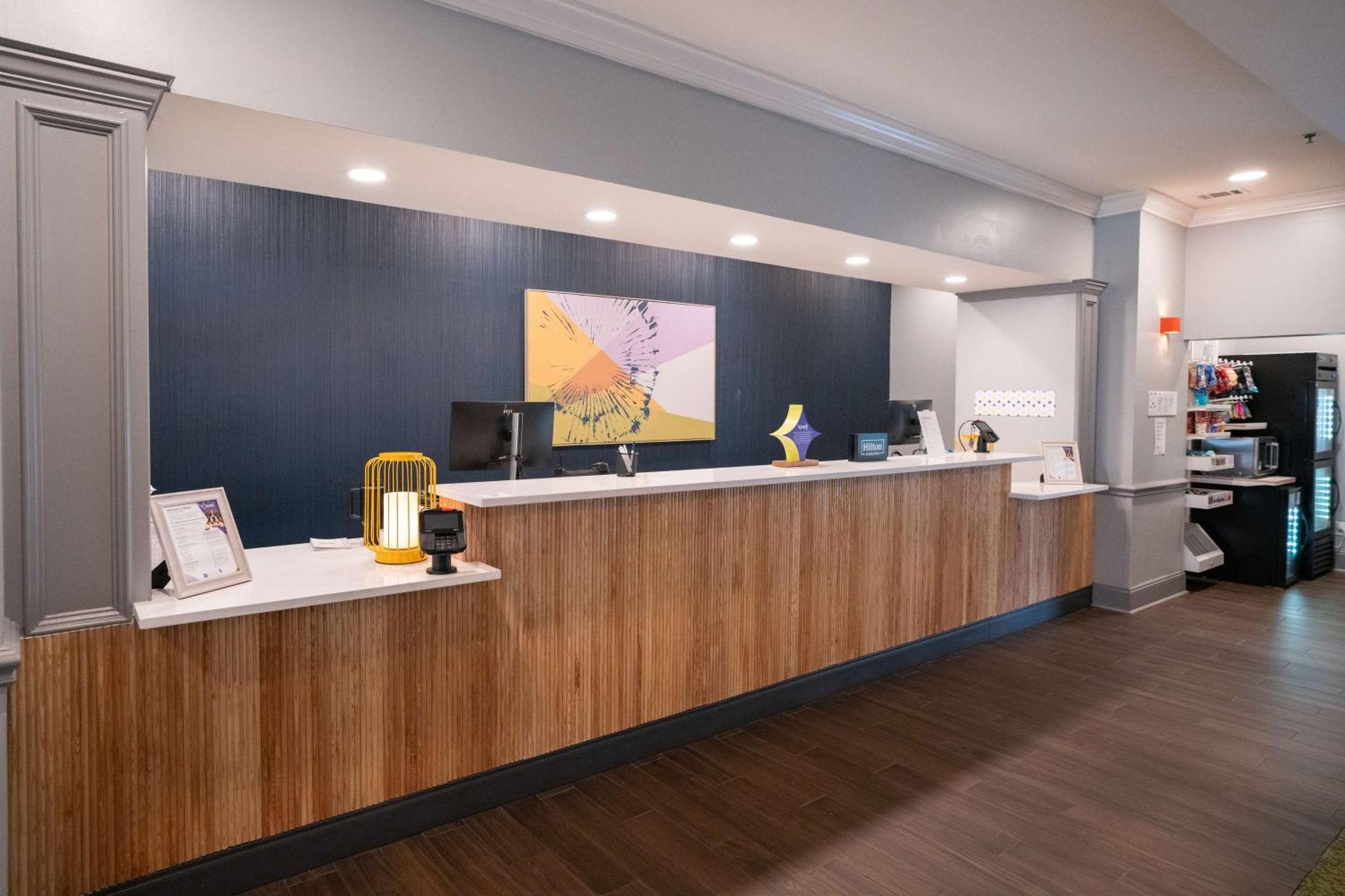 Spark By Hilton ברנדון מראה חיצוני תמונה