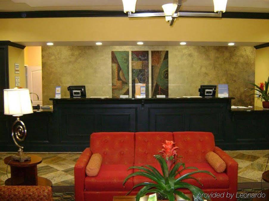 Spark By Hilton ברנדון מראה חיצוני תמונה