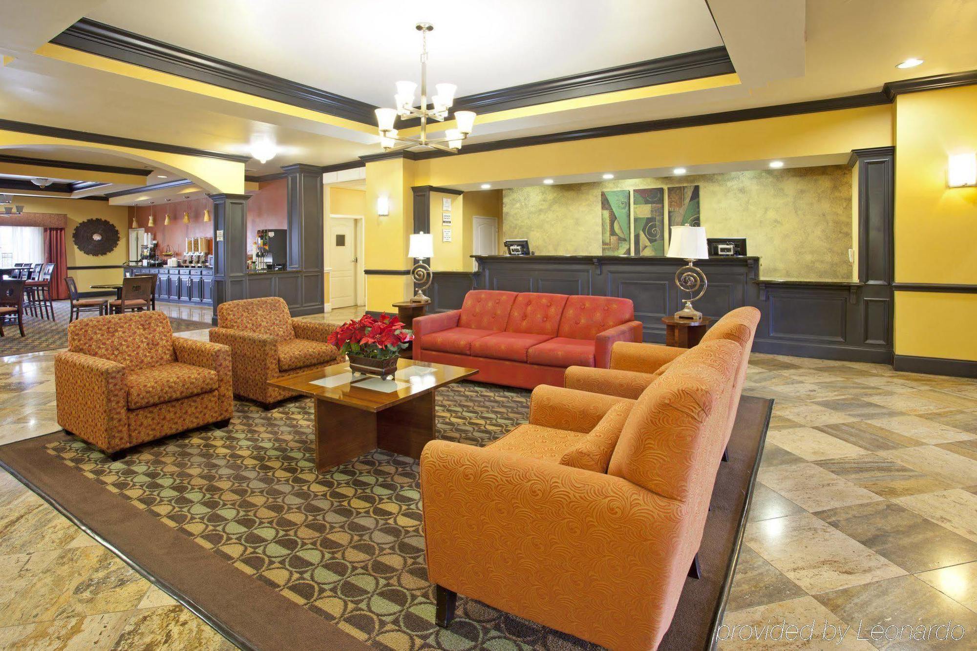 Spark By Hilton ברנדון מראה חיצוני תמונה