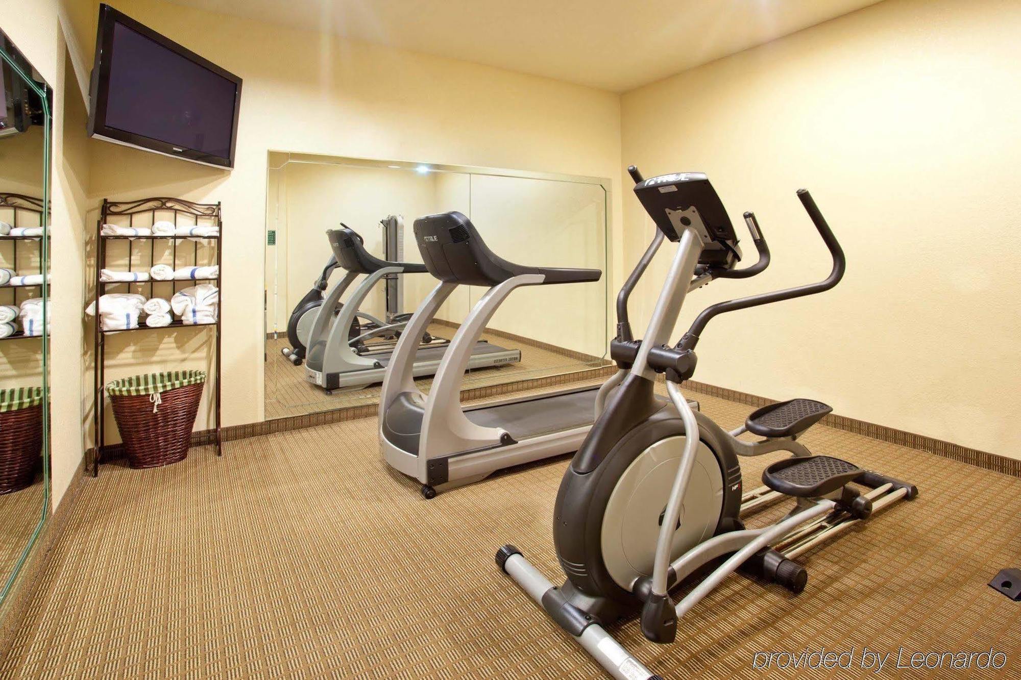 Spark By Hilton ברנדון מראה חיצוני תמונה